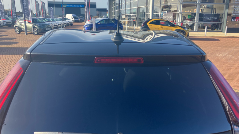 Toyota Aygo X 1.0 VVT-i Edge 5dr Petrol Hatchback